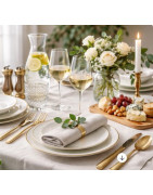Arts de la table